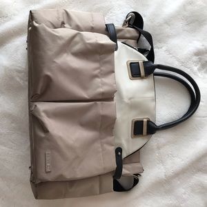 Skip hop Chelsea diaper bag